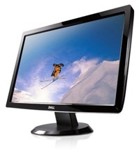 Dell ST2310 23 inch Full HD Widescreen Monitor