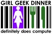 Girl Geek Dinners Brisbane