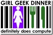 Girl Geek Dinners Brisbane