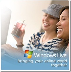 Windows Live Services