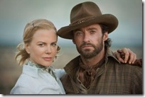 With AUSTRALIA, starring Nicole Kidman and Hugh Jackman, writer-director Baz Luhrmann is painting on a vast canvas, creating a cinematic experience that brings together romance, drama, adventure and spectacle.