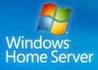 windows home server logo